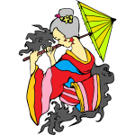 Itinerant Storyteller Logo